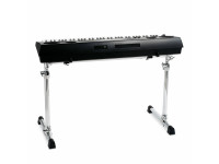 Gibraltar GCS200H Height Adjustable Universal Straight Rack Gibraltar GCS200H Height Adjustable Universal Straight Rack